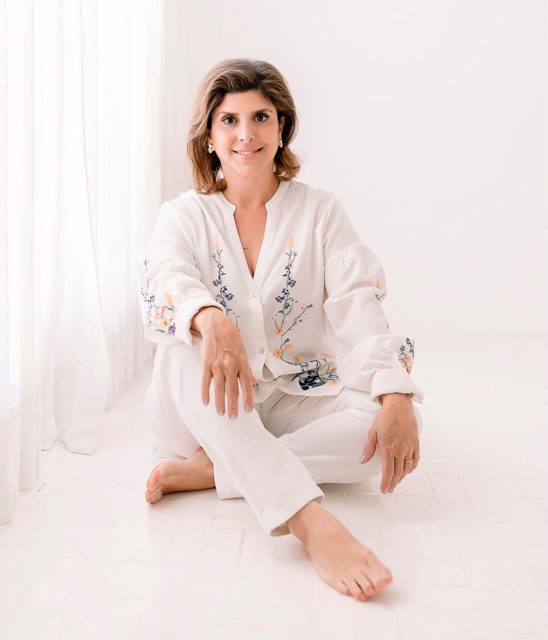 Marina Codo, psicanalista