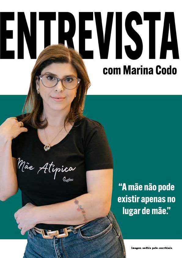 Entrevista para Revista "É Freud"