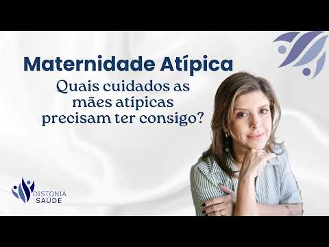 Bate papo com o Instituto Distonia