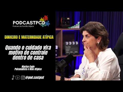 Dinheiro e Maternidade Atípica