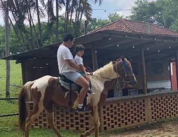Avaliação Completa – Hotel Fazenda Sete Lagos